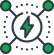 Approach icon