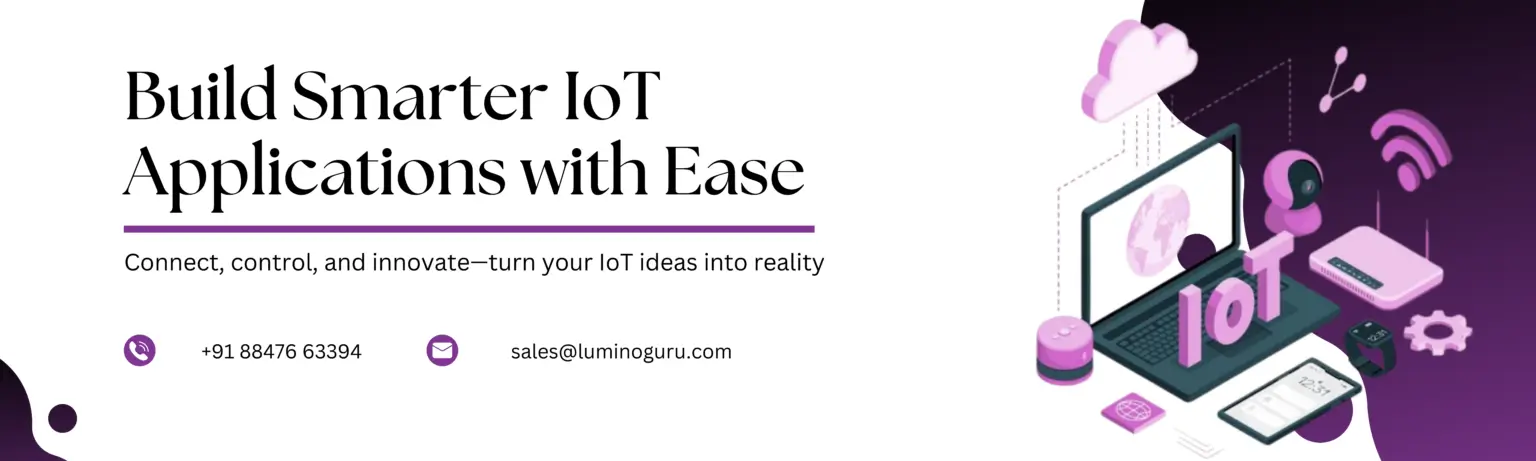 IoT-Applications