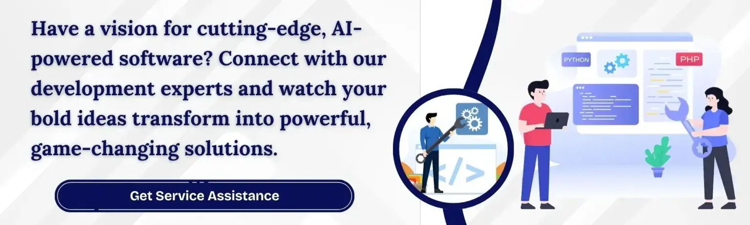 Have a vision for cutting-edge, AI-powered software